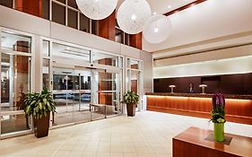 Intercontinental Suites Hotel Cleveland